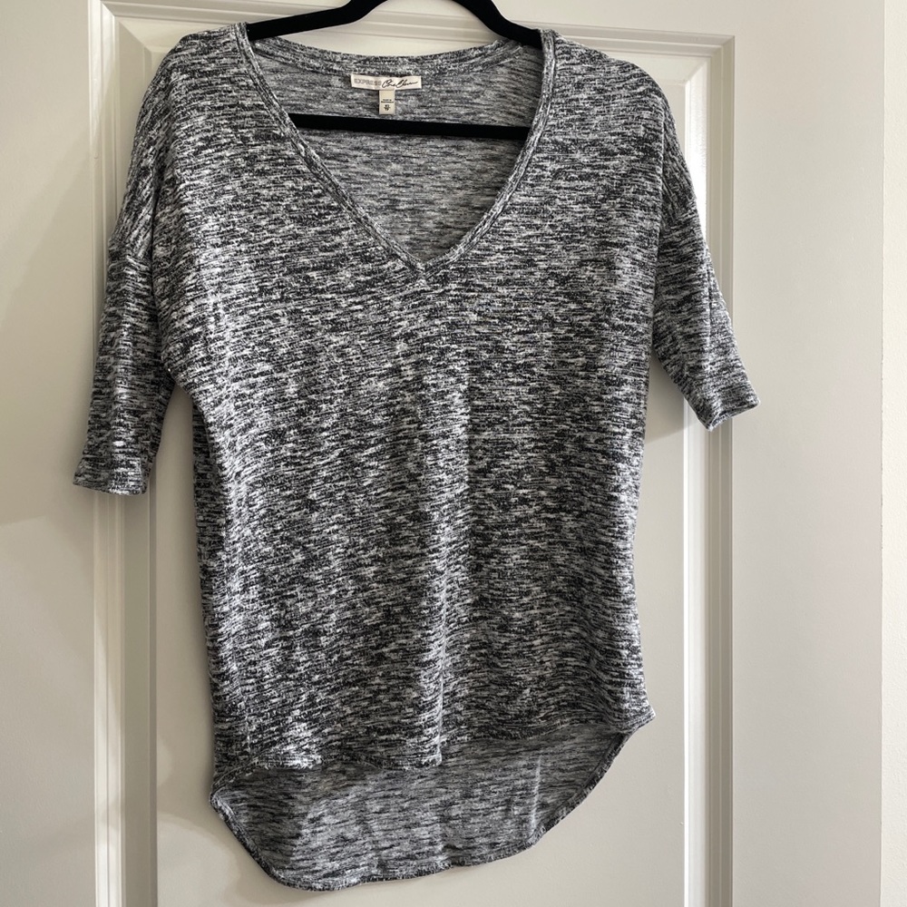 Express Sweater